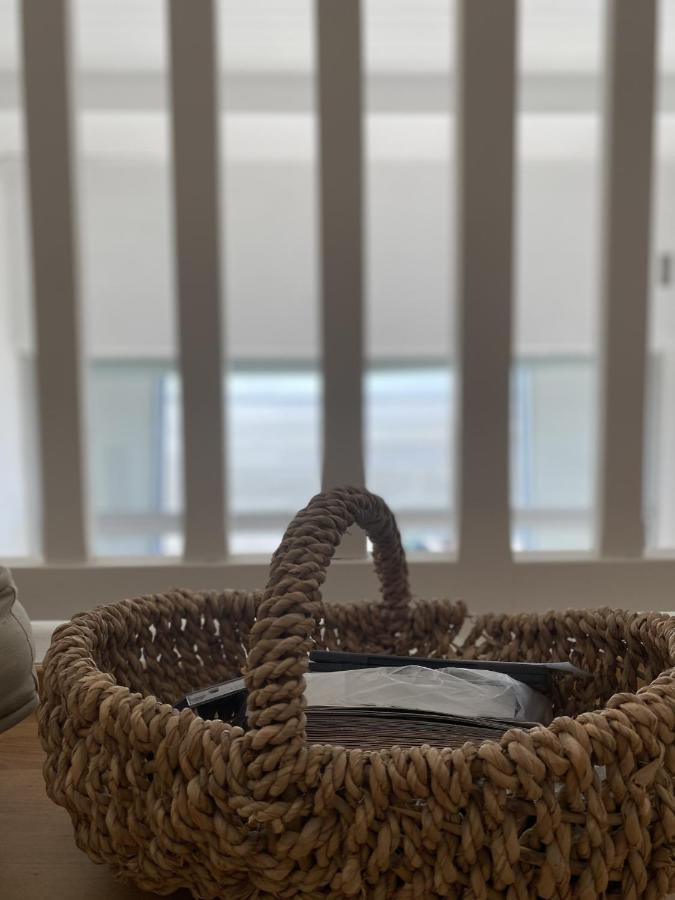 Appartement Les Pieds Dans L'Eau, Vue Sur La Baie Pour 6 Pers à Le Crotoy Extérieur photo